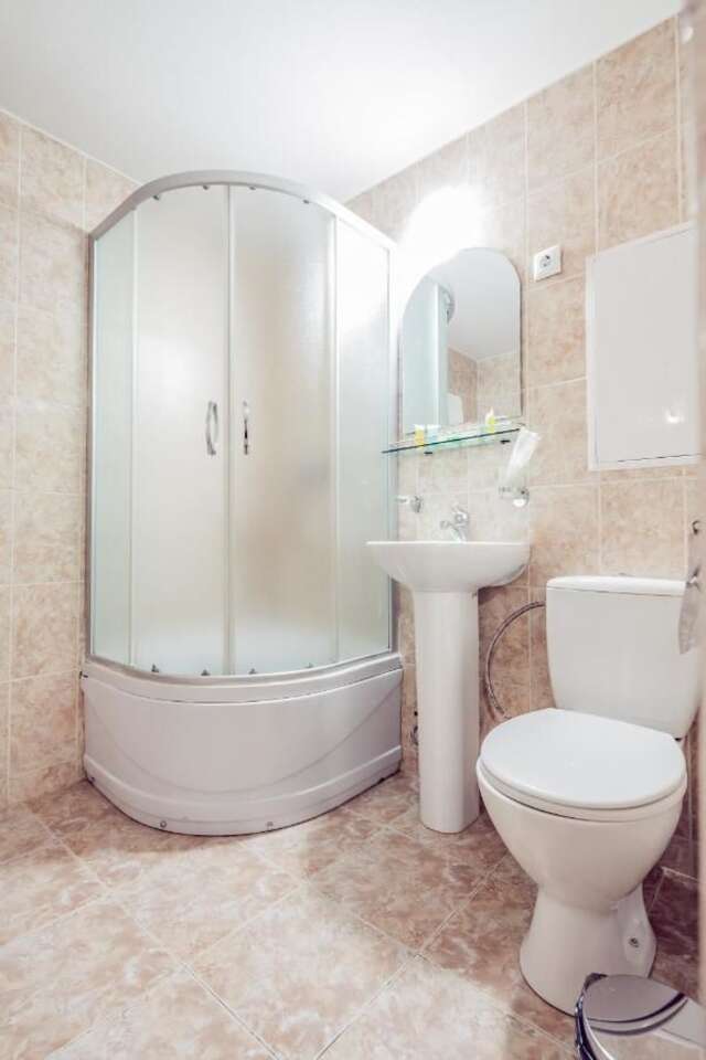Отель Отель Алматы Алматы-30